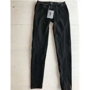 Gymshark Flex legging black- Size M