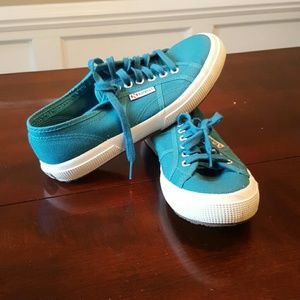 Superga sneakers