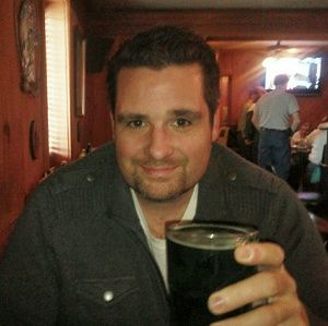 Meet your Posher, Terry