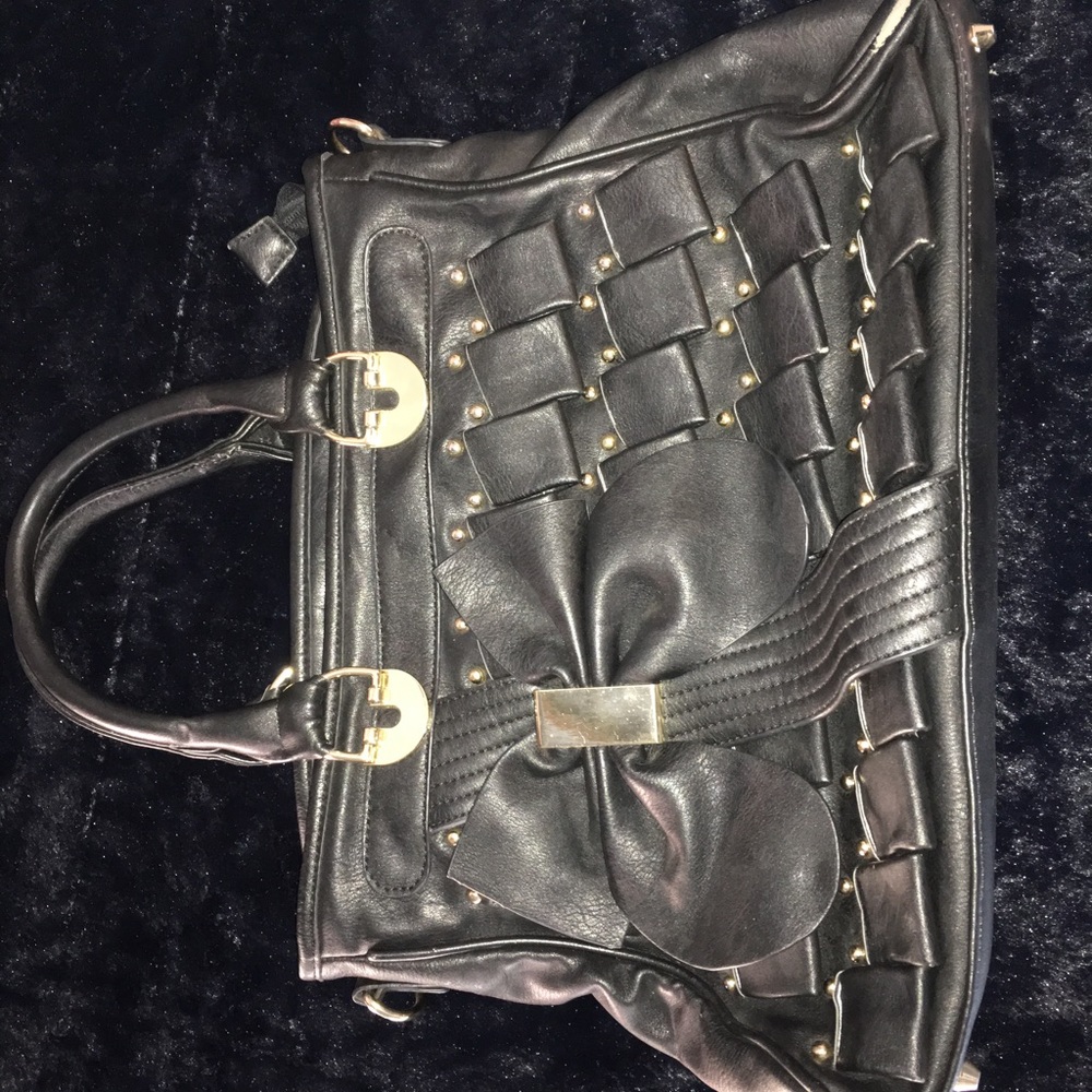 Shoulder bag bundle
