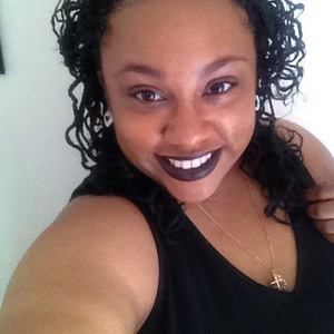 Meet your Posher, Taryn