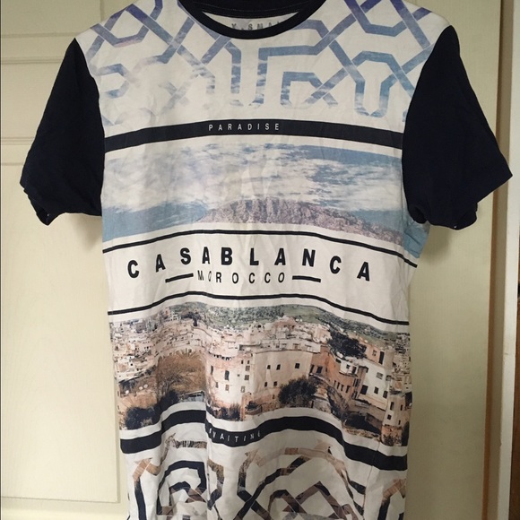 PacSun Other - Paradise tee shirt