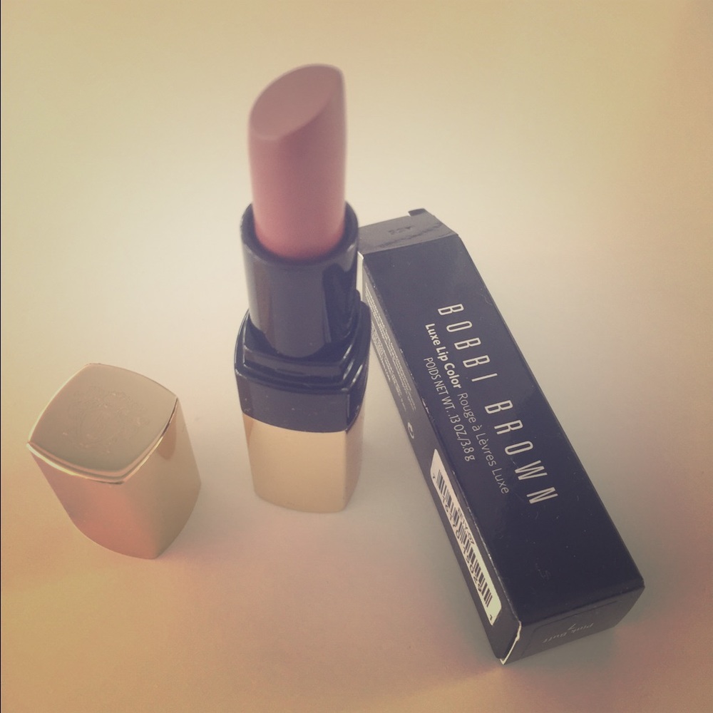 Bobbi brown lipstick