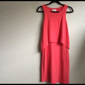 Nordstrom - Everly Midi Dress!