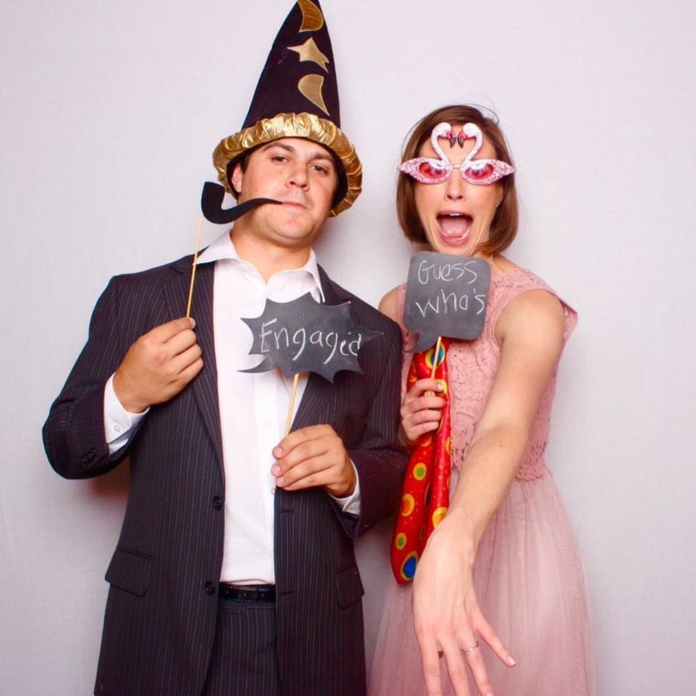 Meet your Posher, Virginia