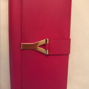 YSL clutch