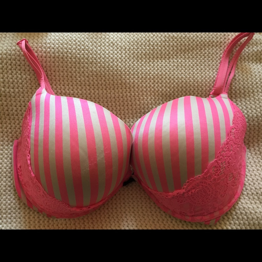 Candystripe Very Sexy by Victoria's Secret