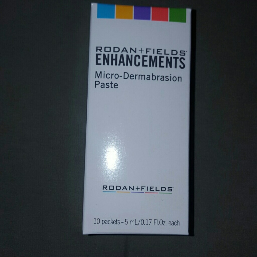 Micro-Dermabrasion Paste