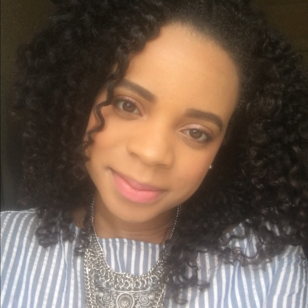 Meet your Posher, Darla