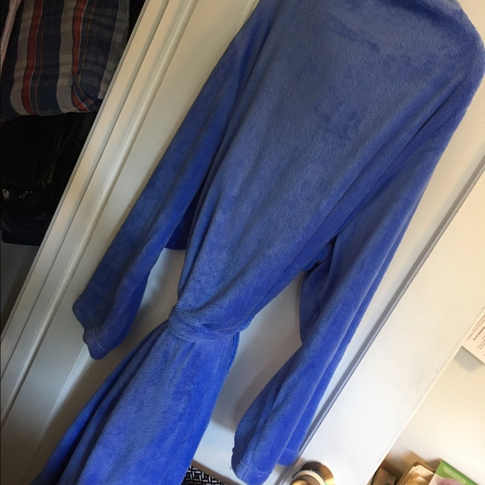 Bathrobe