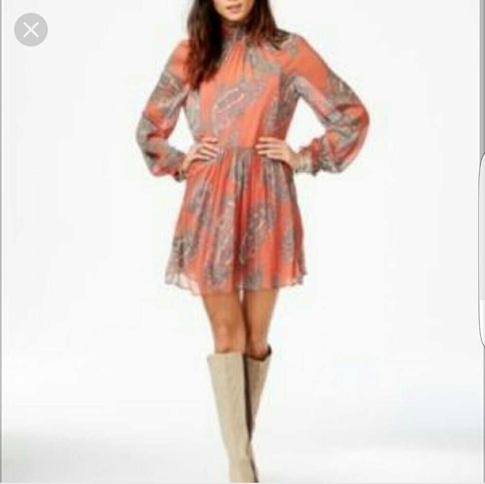 Free people dress