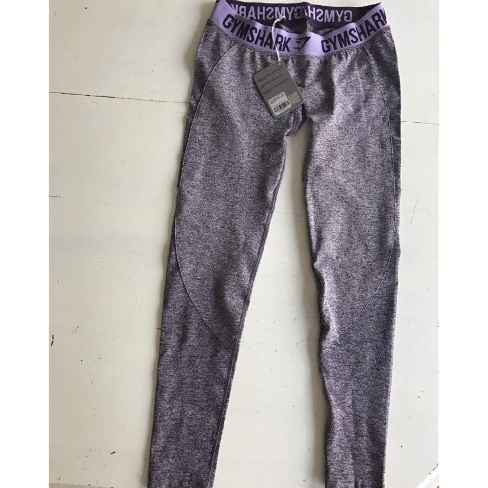 Gymshark Flex legging lilac Size M