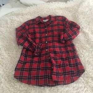 Vineyard Vines Women's Plaid Flannel