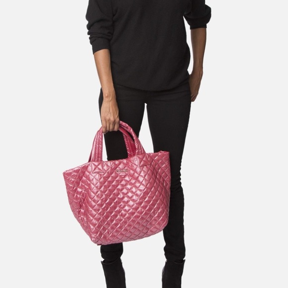 mz wallace small metro tote