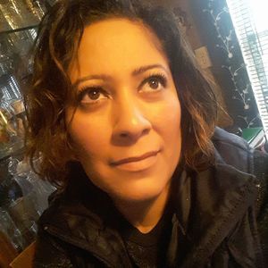 Meet your Posher, Maria