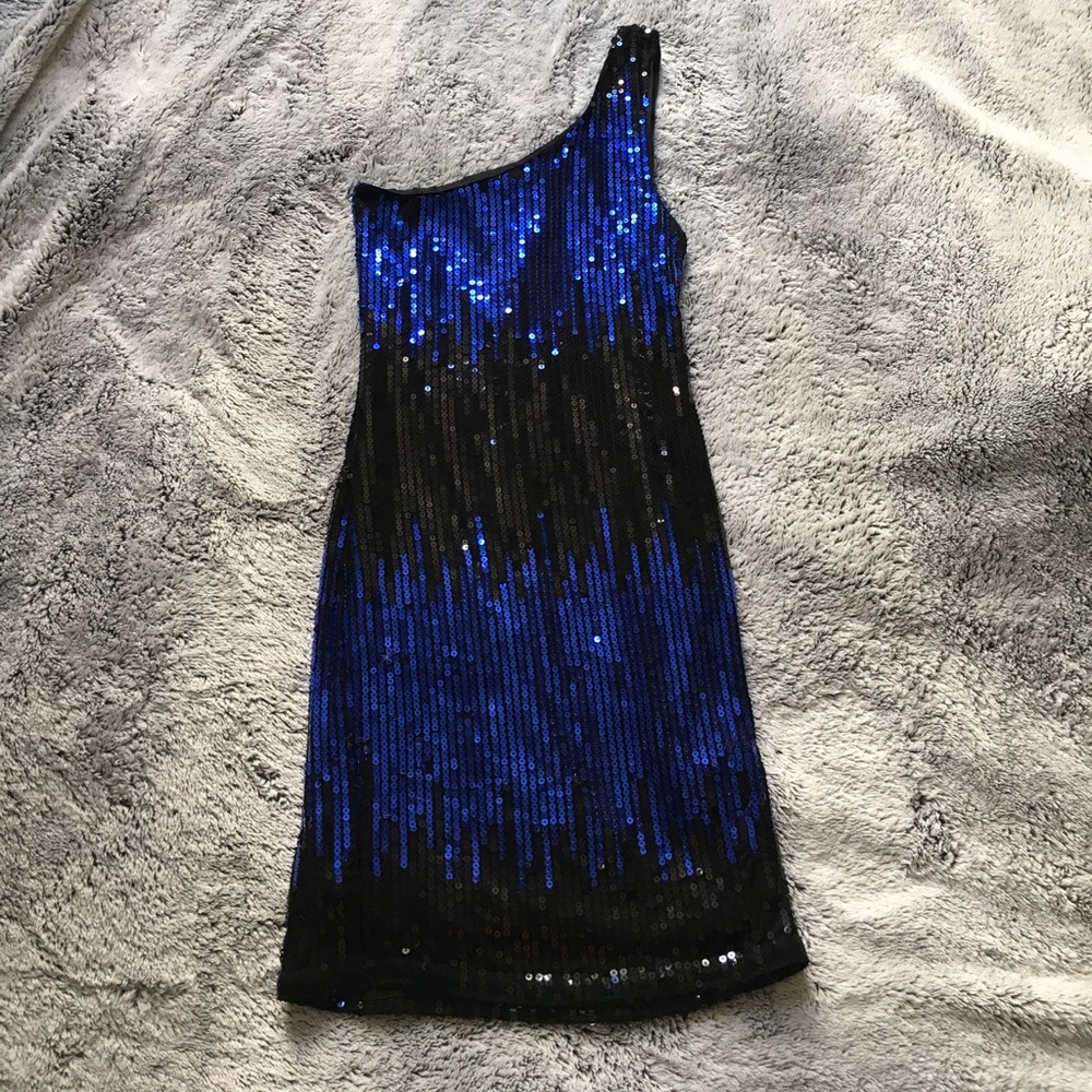 Arden B Dress