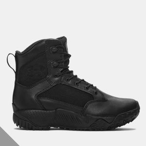 Under Armor Women's Stellar Tactical Boots