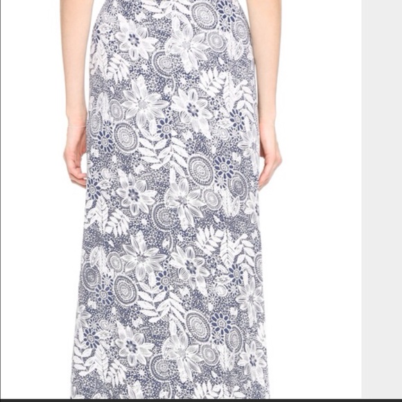 xXsoldXx Fynn skye that's a wrap long skirt - Picture 4 of 4