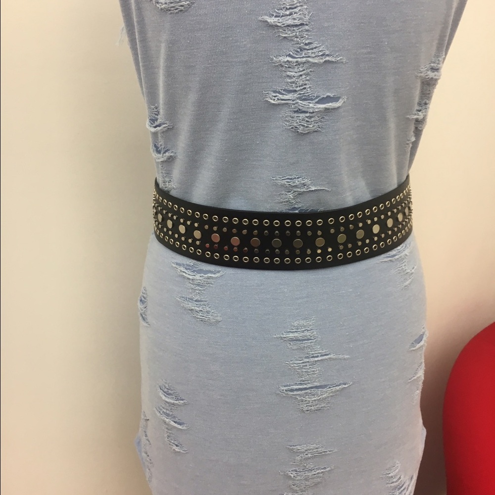 Calvin Klein belt