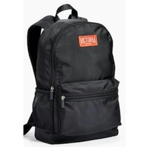 Victoria's Secret Sport Campus Backpack 2017 NWT