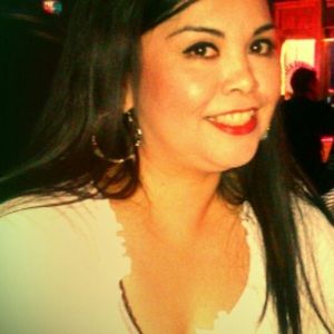 Meet your Posher, Lanette