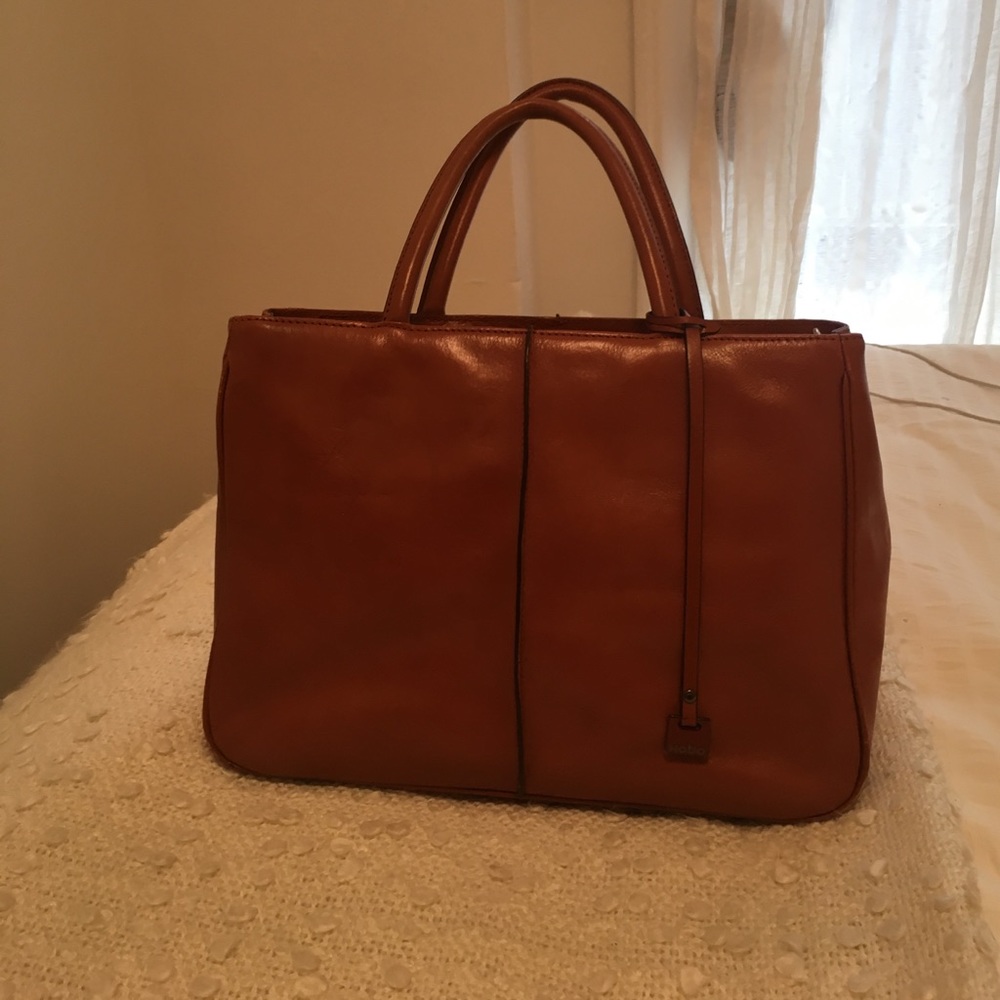 Hobo Purse