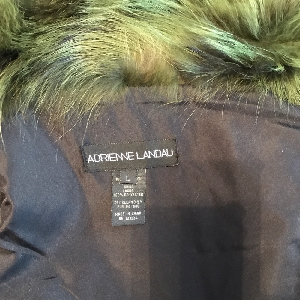 ADRIENNE LANDAU - Picture 3 of 4
