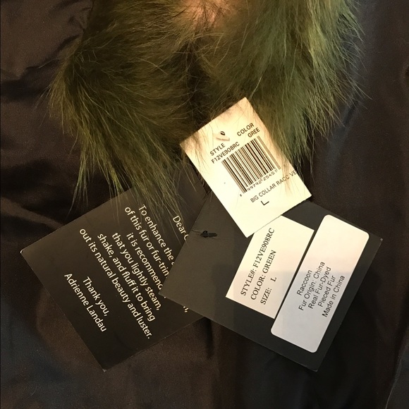 ADRIENNE LANDAU - Picture 4 of 4