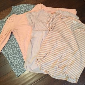LOFT T-shirt Bundle