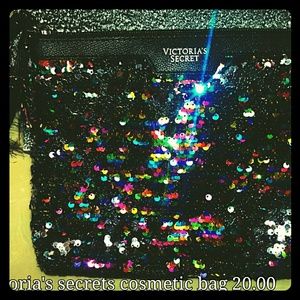 Victoria Secret's new without tags cosmetic makeup