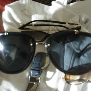 Versace sunglasses