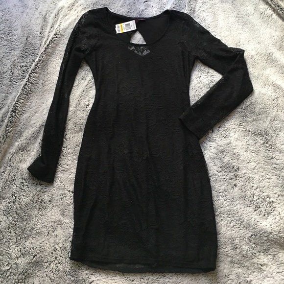 Material Girl Dress - Picture 1 of 4