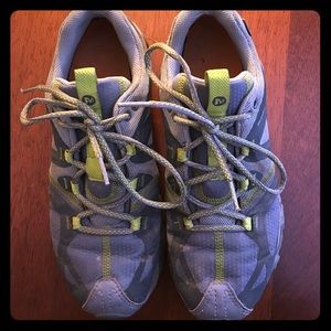 Merrell Mountain Running Shoe