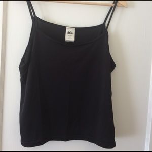 REI cami for warm layering (XL)