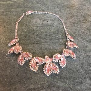 Vintage Weiss necklace
