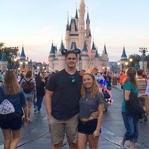 Meet your Posher, Sean