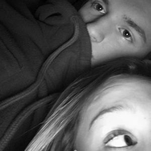 Meet your Posher, Aaron