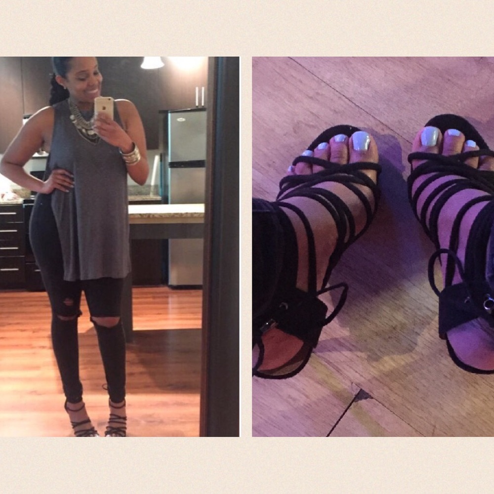 Shoes - Picture 4 of 4