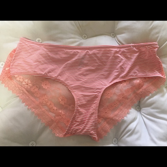 Peach Izod panty size L - Picture 1 of 4
