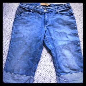 Seven jeans Luxe capris