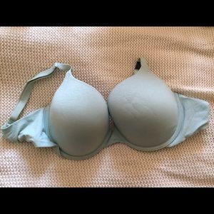 Padded Perfect Coverage by Victoria's Secret