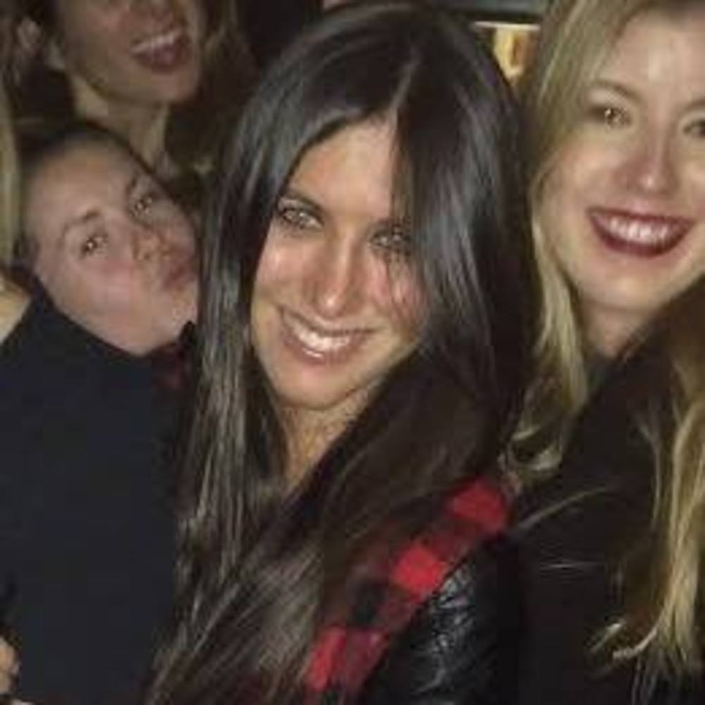 Meet your Posher, Ariel