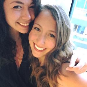 Meet your Posher, Kristen