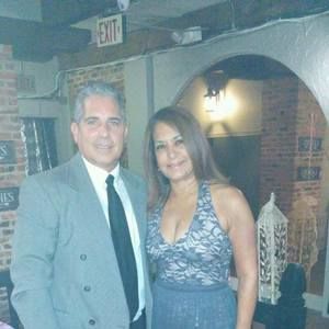 Meet your Posher, Nancy