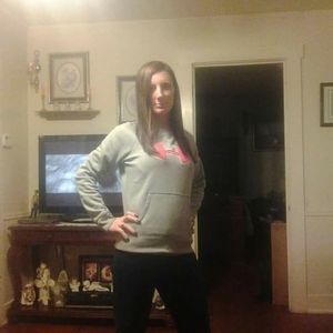 Meet your Posher, Misty