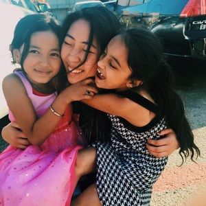 Meet your Posher, Esther