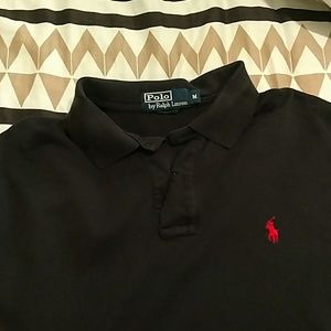 Polo shirt