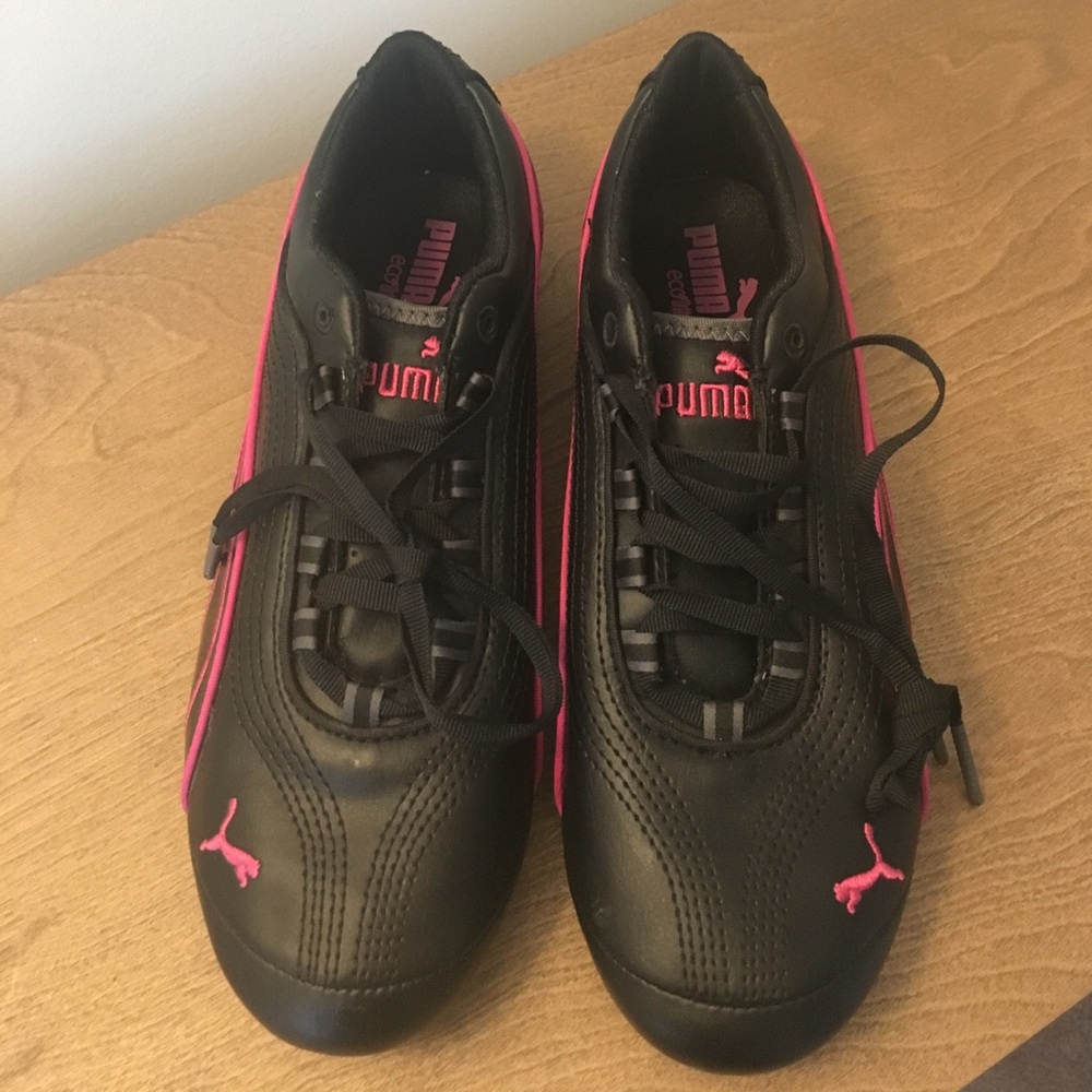 Puma sneakers