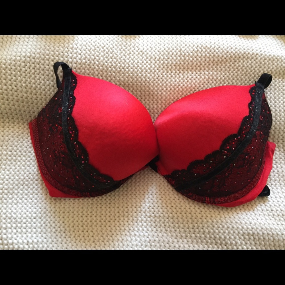 Very Sexy Push-Up by Victoria's Secret