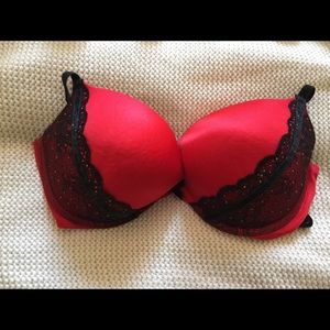 Very Sexy Push-Up by Victoria's Secret